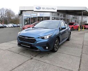 Subaru Impreza Gebrauchtwagen