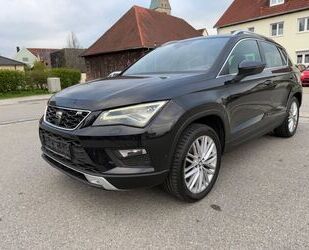 Seat Ateca Gebrauchtwagen