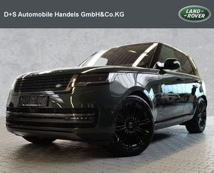 Land Rover Range Rover Gebrauchtwagen