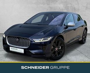 Jaguar I-Pace Gebrauchtwagen