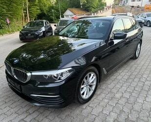 BMW 540 Gebrauchtwagen