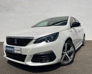Peugeot 308 Gebrauchtwagen