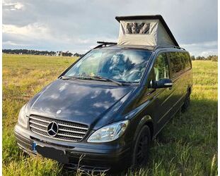 Mercedes-Benz Viano Gebrauchtwagen