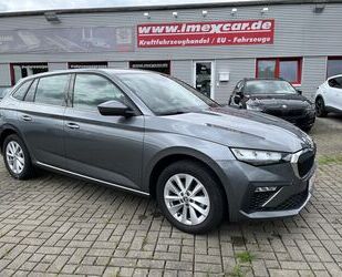 Skoda Scala Gebrauchtwagen
