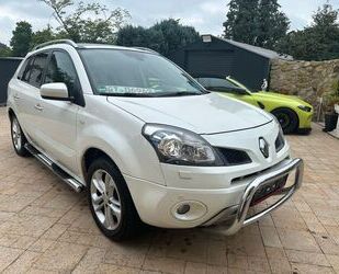 Renault Koleos Gebrauchtwagen