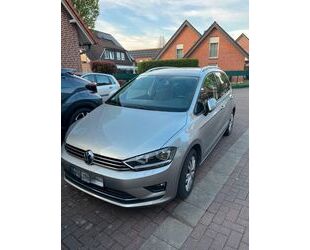 VW Golf Sportsvan Gebrauchtwagen
