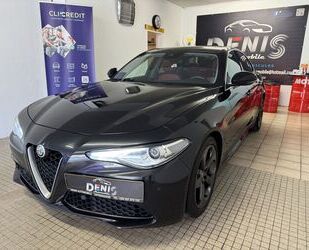 Alfa Romeo Giulia Gebrauchtwagen