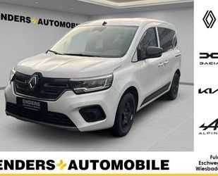 Renault Kangoo Gebrauchtwagen