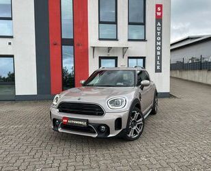 Mini ONE Gebrauchtwagen