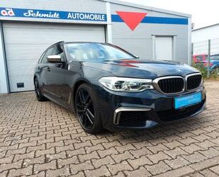BMW M550 Gebrauchtwagen