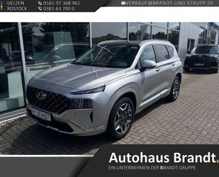 Hyundai SANTA FE Gebrauchtwagen