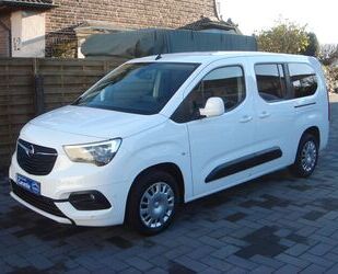 Opel Combo Life Gebrauchtwagen