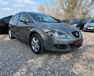 Seat Leon Gebrauchtwagen