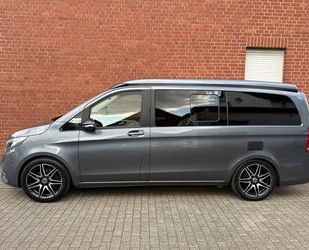 Mercedes-Benz V 250 Gebrauchtwagen