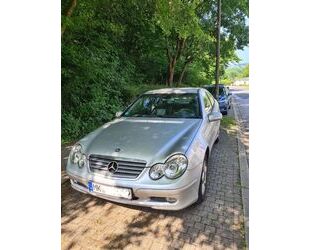 Mercedes-Benz CL 200 Gebrauchtwagen