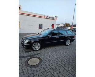 Mercedes-Benz E 320 Gebrauchtwagen