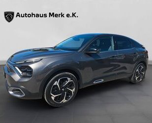 Citroen C4 Gebrauchtwagen