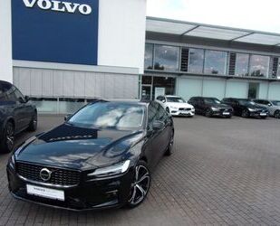 Volvo S60 Gebrauchtwagen