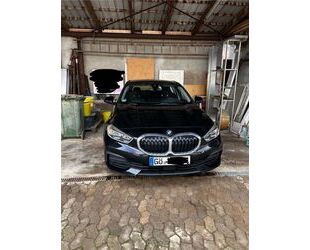 BMW 118 Gebrauchtwagen