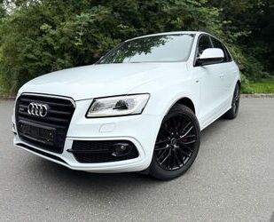 Audi SQ5 Gebrauchtwagen