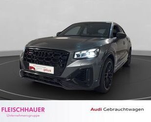 Audi SQ2 Gebrauchtwagen