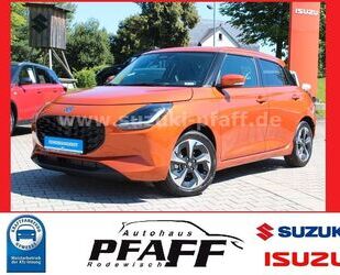 Suzuki Swift Gebrauchtwagen