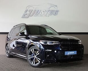 BMW X7 Gebrauchtwagen