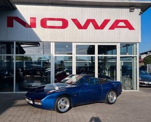 Porsche 944 Gebrauchtwagen