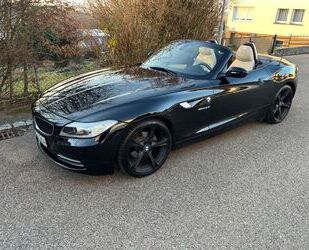 BMW Z4 Gebrauchtwagen