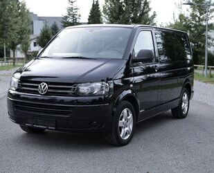 VW T5 Multivan Gebrauchtwagen
