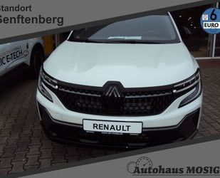 Renault Espace Gebrauchtwagen