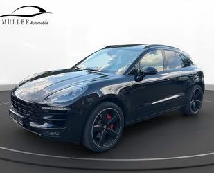 Porsche Macan Gebrauchtwagen