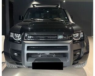 Land Rover Defender Gebrauchtwagen