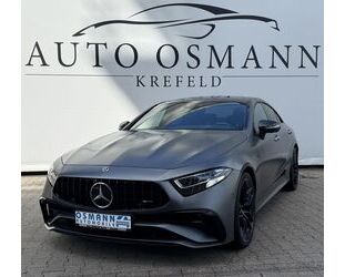 Mercedes-Benz CLS 53 AMG Gebrauchtwagen
