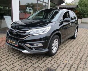 Honda CR-V Gebrauchtwagen