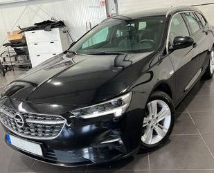 Opel Insignia Gebrauchtwagen