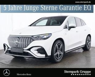 Mercedes-Benz EQE SUV Gebrauchtwagen