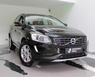 Volvo XC60 Gebrauchtwagen