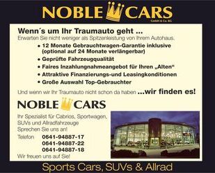 Genesis G70 Gebrauchtwagen