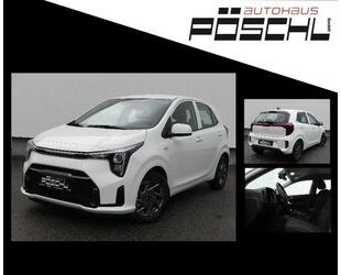 Kia Picanto Gebrauchtwagen