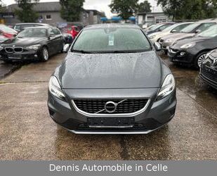 Volvo V40 Gebrauchtwagen