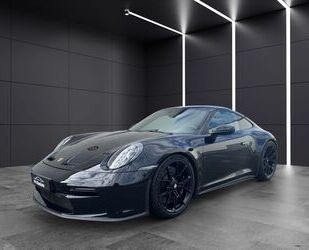 Porsche 992 Gebrauchtwagen