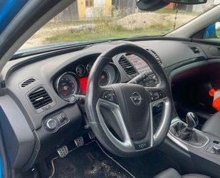 Opel Insignia Gebrauchtwagen