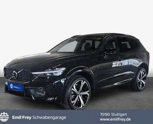 Volvo XC60 Gebrauchtwagen