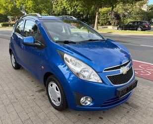 Chevrolet Spark Gebrauchtwagen