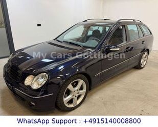 Mercedes-Benz C 280 Gebrauchtwagen