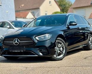 Mercedes-Benz E 300 Gebrauchtwagen