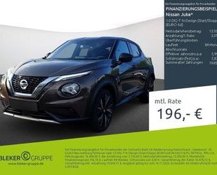 Nissan Juke Gebrauchtwagen