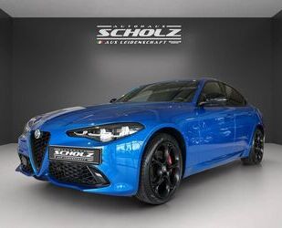 Alfa Romeo Giulia Gebrauchtwagen