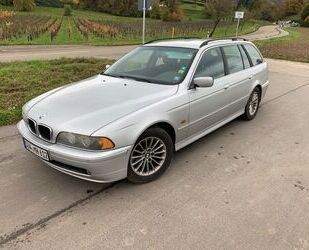 BMW 530 Gebrauchtwagen